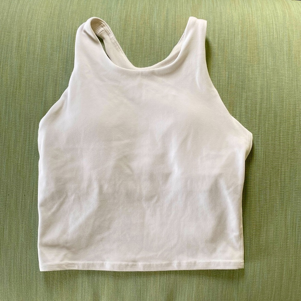 Athleta Girl Tank Top. Size 12